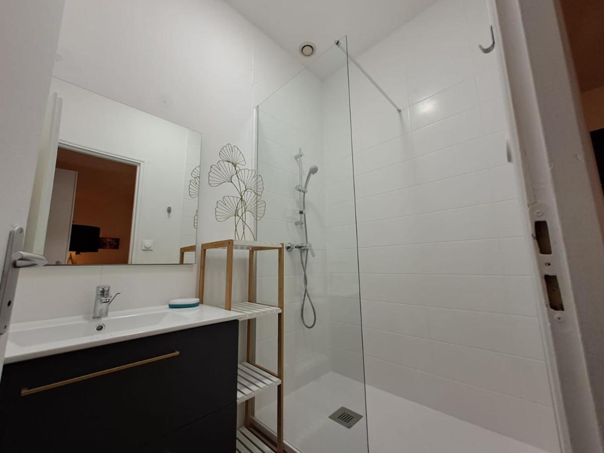 Le Saint Jean , Centre Historique, Wifi, Tout Equipe, Ideal Famille, Business, Ou Simple Escapade Niort Kültér fotó